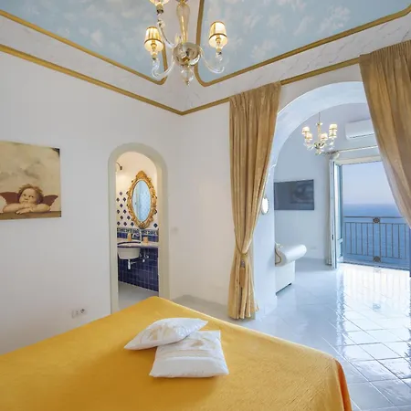 Villa Luxury Soleluna Con Jacuzzi *