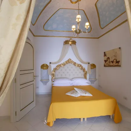 Luxury Soleluna Con Jacuzzi