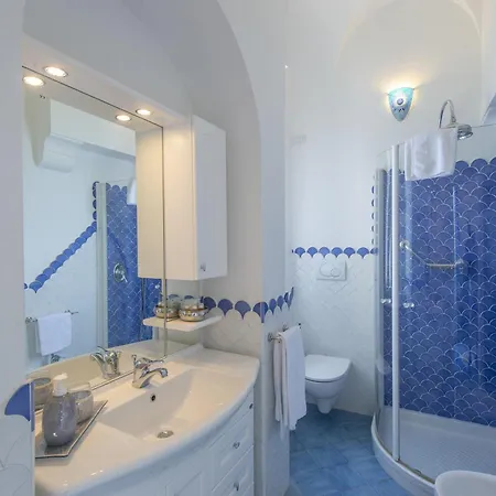 Luxury Soleluna Con Jacuzzi