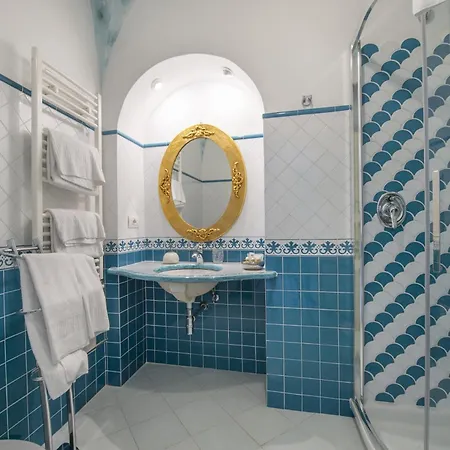 Villa Luxury Soleluna Con Jacuzzi *