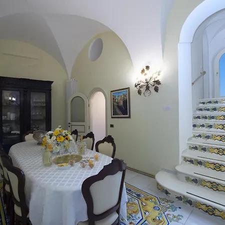 Luxury Soleluna Con Jacuzzi