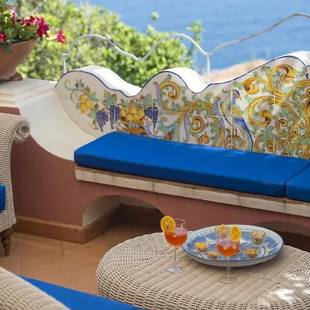 Villa Luxury Soleluna Con Jacuzzi *