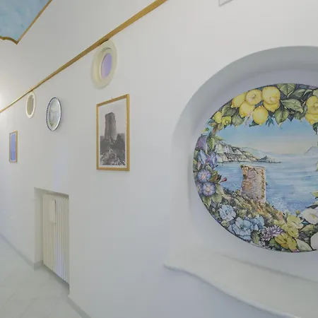 Luxury Soleluna Con Jacuzzi Villa