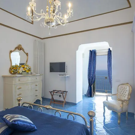 Luxury Soleluna Con Jacuzzi *