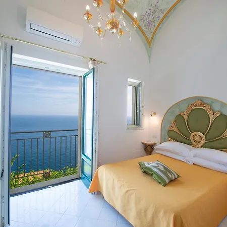 Luxury Soleluna Con Jacuzzi *