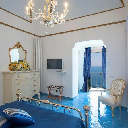 Luxury Soleluna Con Jacuzzi