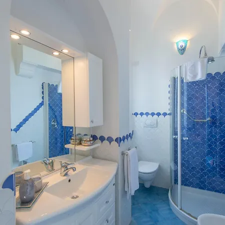 Willa Luxury Soleluna Con Jacuzzi