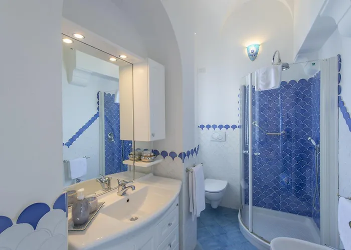 Luxury Soleluna Con Jacuzzi