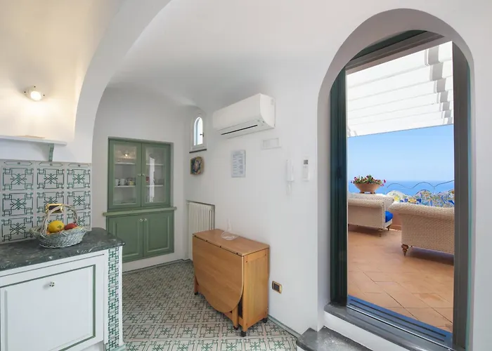 Villa Luxury Soleluna Con Jacuzzi