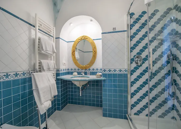 Villa Luxury Soleluna Con Jacuzzi *