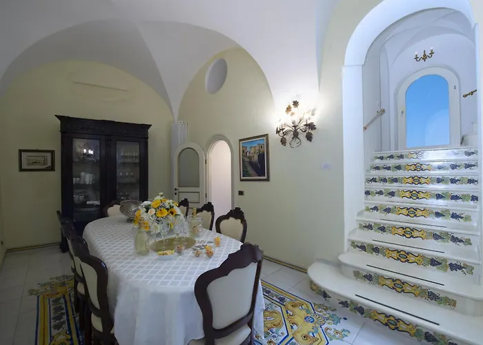 Luxury Soleluna Con Jacuzzi