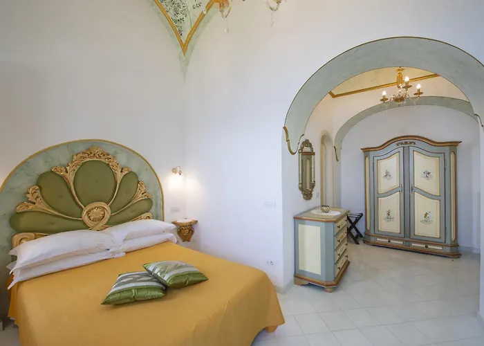 Luxury Soleluna Con Jacuzzi *