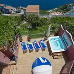 Luxury Soleluna Con Jacuzzi * Praiano