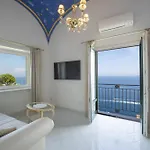 Luxury Soleluna Con Jacuzzi Praiano