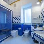 Βίλα Luxury Soleluna Con Jacuzzi Praiano