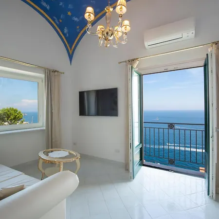 Luxury Soleluna Con Jacuzzi *