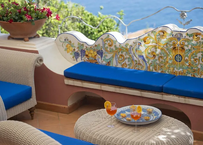 Villa Luxury Soleluna Con Jacuzzi *