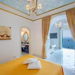 Luxury Soleluna Con Jacuzzi Praiano
