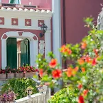 Villa Luxury Soleluna Con Jacuzzi Praiano