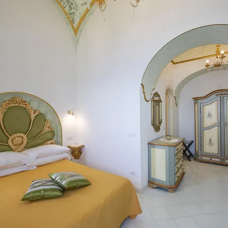 Villa Luxury Soleluna Con Jacuzzi *