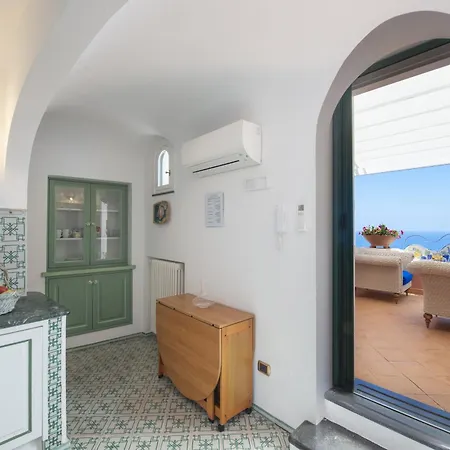 Villa Luxury Soleluna Con Jacuzzi